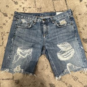 rag&bone Denim Short